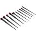 Makeup Brushes Set Make Up Brushes Set for Foundation Blush Eyeshadow Concealers Makeup Brushes Tools Eyeshadow Concealers - Buy Online on GoSupps.com