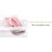 White Small Pill Cutter & Splitter - Precision Cutting for Tiny Pills Vitamins & Tablets | Portable Pill Crusher for Travel - Buy Online on GoSupps.com