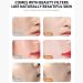 Liquid Foundation with Full Coverage Matte Finish Long Lasting and Waterproof (04 10ml Travel Size) 10 ml (Pack of 1) 04 - Buy Online on GoSupps.com
