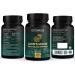 AMBROSIAL Lion's Mane with Black Pepper - 2000 mg Pack of 1-120 Tablets - Buy Online on GoSupps.com