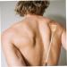 Portable Back Scratching Tool - Hapinary Tickling Scratch Tool for Ultimate Relief | Ideal for Body Itches & Scratches - Buy Online on GoSupps.com