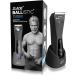 ZLADE Ballistic Manscaping Body Trimmer Combo - Men's & Women's Intimate Grooming Set for Couples - International Shipping Available - Buy Online on GoSupps.com