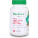 Organika Full Spectrum Plant Enzymes- Helps Break Down Carbs Fat Protein Dairy- 60 vcaps & Bloat Relief- Helps Relieve Bloating and Flatulence- Herbal Blend of Sweet Fennel - Buy Online on GoSupps.com