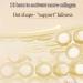 Buy Brolamen Ginseng Anti-Wrinkle Essence Toner - Luxurious Anti-Aging Ginseng & Peptide Formula for Firm Youthful Skin (2PC) - Buy Online on GoSupps.com