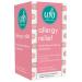 Allergy Relief - Fexofenadine HCL (180mg Tablet - 150 count) Long-Lasting 24-hour Relief - Non Drowsy - Prescription-Strength Antihistamine - Relieves Indoor & Outdoor Allergies