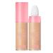 Highlighting and Finishing Stick - Fairy Highlighter Natural Stereo Contour Collarbone Patting Powder Highlighting Makeup (02)