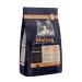 Amazon brand: Lifelong-cat food for adult sterilized cats finely prepared dry food with fresh chicken grain-free recipe 3 kg (1-pack) chicken sterilized cats