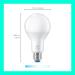 WiZ Connected Daylight High 1600 Lumen 100W A21 Smart WiFi Light Bulb  Dimmable 5000K  Compatible with Alexa and Google Home Assistant  No Hub Required  1 Bulb A21 Daylight (5000k) 1 Count (Pack of 1) - Buy Online on GoSupps.com