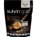 Sukrin Gold - Natural Brown 1:1 Sugar Substitute with Erythritol and Stevia Zero Calorie Sweetener for Keto and Low Carb Diets 500 g 500 g (Pack of 1)