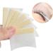 Eyelashes Grafting Pads Eye Makeup Pads Multi-Purpose Sturdy and Eye Makeup Supplies for Eyelash Extension Dyeing Curling and Makeup Removal Jimii - Buy Online on GoSupps.com