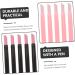 Mikinona 2 Sets Nail Quartz Pen Nail Beauty Tool Nail Grinding Pen Supply Cuticle Remover One-end Nail Pen Nail File Polishing Nail Pen Practical Repair Pen Nail Polish Pen - Buy Online on GoSupps.com