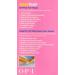 OPI Expert Touch Lint-Free Nail Wipes 200 Count - Pack of 1 - Buy Online on GoSupps.com
