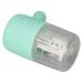 Portable Mini Contact Lens Cleaning Container - Handheld Lens Wash Box for Beauty Salons (Green) | Buy Internationally - Buy Online on GoSupps.com