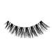 Kiss Lash Couture Faux Mink Collection - 4 Pairs Synthetic Fake Eyelashes with Glue | Ultra-Fine Gentle Tips - International Shipping Available - Buy Online on GoSupps.com