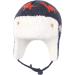 Gajaous Baby Winter Beanie Hat with Animals Earflap | Fleece Lined Warm Hat for Kids 0-12 Months - Buy Online on GoSupps.com