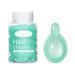Buy Hair Oils & Repair Serum Capsules | Vitamin E for Split Ends | 60PCS Hair Treatment for Healthy Silky Thicker Hair - Buy Online on GoSupps.com