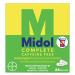 Midol Complete Caffeine Free Menstrual Pain Relief Caplets with Acetaminophen, 24 Count 24 Count (Pack of 1)