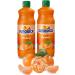 Sunquick Real Fruit Concentrate Juicer - Fruity Refreshment (Mandarin 1 Bottle) Mandarin 700.00 ml (Pack of 1) - Buy Online on GoSupps.com