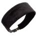 Ecojunmi Velvet Wig Headband 2 Pcs - Non-Slip Adjustable Hair Band (Black) - Buy Online on GoSupps.com