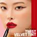 PASSIONCAT Twist Velvet Tint 2 (No.2) Garnet Lip Stain & Cheek Tint | High Pigment Matte Finish | Long-Lasting | Full Coverage Formula - Buy Online on GoSupps.com