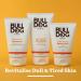 Bulldog Skincare Energising Face Scrub for Men 125ml - Gentle Exfoliation for Refreshed Skin - Buy Online on GoSupps.com