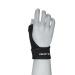 Zamst Thumb Guard Sports Thumb Brace With Lightweight Moldable Insert For Thumb Sprains-for Baseball Soccer Basketball Football-Black Small
