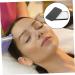 FOMIYES Mapping Practice Women Makeup Cream Eyebrow Paste Tool Brow Position 6.00X3.40X1.20CM Black - Buy Online on GoSupps.com