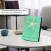 Yosoo Star DIY Nail String Art Kit - 3D Drawing Nails Winding Lines Painting - Green - Home Office Decor - Buy Online on GoSupps.com