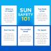 Coppertone SPORT Clear Sunscreen Lotion SPF 50 - Water Resistant, Broad Spectrum 5 Fl Oz Tube - Buy Online on GoSupps.com