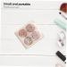HAPINARY Highlight Eye Shadow Powder Light Blue Eyeshadow Rose Gold Eyeshadow Glitter Eyeshadow Blouses - Buy Online on GoSupps.com