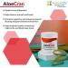 Organic Aloe-Cran Sugar-Free Cranberry Drink Mix Powder - 30 Servings 7.5 oz - Zero Sugar Aloe Drink | Pack of 1 - Buy Online on GoSupps.com