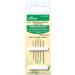 Silver Clover Self-Threading Needles - Easy Stitching Tool - Buy Online on GoSupps.com