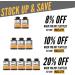Crazy Muscle Powerful Keto Friendly DHEA Supplement: Muscle Attack is a Booster for Men and Women to Increase & Maintain Test Levels and Prevents Side Effects - Bodybuilding Supplements - 90 Tablets - Buy Online on GoSupps.com