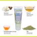 Nova Scotia Fisherman-Hand and Body Cream Naturally Moisturizing Vegan Friendly Cruelty-Free with Nova Scotia Sea Kelp No Artificial Ingredients Plant-Based Body Care(Sea Fennel and Bayberry 3.4 oz.) - Buy Online on GoSupps.com