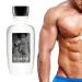 Chestdefy Gynekomenie Reduction Massage Oil Gynecomenia Tighttening Cream Gynekomenie Reduction Massage Oil Chest Reduction Massage Oil Breast Tightening Cream Breast Reduction Cream for Men (1PCS)