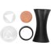 Oil Absorbing Roller Professional Reusable Portable Volcanic Facial Roller for Home Travel Use - Buy Online on GoSupps.com