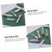 Buy Hemoton 6pcs Refillable Lip Gloss Tubes - Bulk Lip Balm & Sheer Lipstick Bottles for Makeup | International Shipping - Buy Online on GoSupps.com