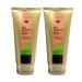 Salerm Biokera Natura Argan Mask 6.8oz / 200mL Pack of 2