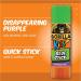 Gorilla Kids Disappearing Purple Glue Stick  20 Gram Stick  (Pack of 1) 1 - Pack - Buy Online on GoSupps.com