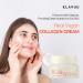 KLAVUU Real Vegan Collagen Cream - Deep Hydration & Enhanced Skin Elasticity for a Youthful Glow - 1.69 Fl oz - International Shipping Available - Buy Online on GoSupps.com