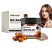 Baorder 100ML Raw Batana Oil for Healthy Hair 100 Natural Pure Unrefined and Authentic Cold Pressed Organic Sebi Batana Oil from Honduras Prevents Hair Loss Restores Damaged Hair