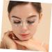 TEHAUX Autocollants Temporaires pour Eyeliner et toiles 6 Feuilles Adh sives pour Maquillage des Yeux L gers et Faciles Retirer pour Maquillage Cosplay - Buy Online on GoSupps.com
