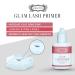 MYBEAUTYEYES Eyelash Extension Glam Lash Primer 15ml - Oil-Free Pre-Treatment for Longer Extension Retention - Buy Online on GoSupps.com