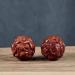 Buy UNbit Zodiac Baoding Balls - Handmade Magnetic Stress Relief & Hand Exercise Device - Buy Online on GoSupps.com