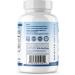 Zinc Picolinate 50mg with Vitamin K2 MK-7 + D3 5000 IU | Non-GMO, Easy-to-Swallow Zinc Supplement - Buy Online on GoSupps.com