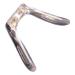 harayaa Eyeglass saddle bridge metal core saddle nose pads U-shaped metal core for DIY glass glasses
