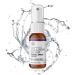 Premium 20ppm Colloidal Silver Spray 20ml - Nature's Greatest Secret Antibacterial Formula - Buy Online on GoSupps.com