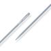 Dritz 3047 Quilter's Basting Hand Needles Size 7 - Pack of 6 Nickel Needles - Buy Online on GoSupps.com
