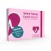 Menopause Test Strips at Home Results in 3 Minutes - FSH Menopause Stage Indicator | Perimenopause Test Strips Help You Determine Your Menopause Levels (2 CT)