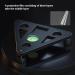 ISDOH Adjustable Alignment & Leveling Stand for Approach R10 - Compatible with R10 Display Protection Film - International Shipping Available - Buy Online on GoSupps.com